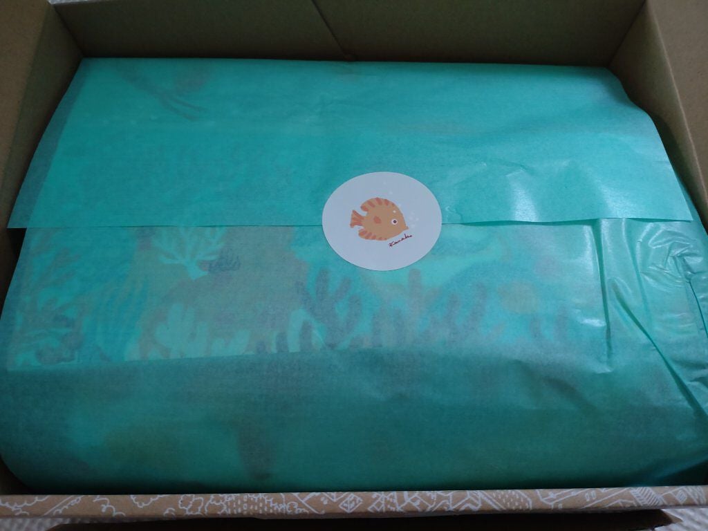 My Little Box/My Little Box/その他キットセットを使ったクチコミ(1枚目)