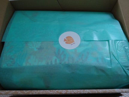 My Little Box/My Little Box/その他キットセットを使ったクチコミ(1枚目)