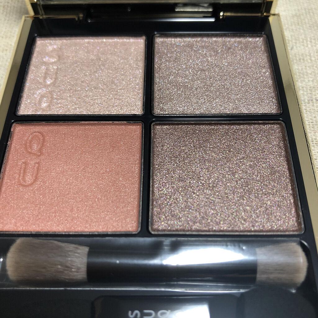 ライトリフレクティングセッティングパウダー　プレスト　N/NARS/プレストパウダーを使ったクチコミ（3枚目）