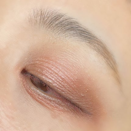 アイカラーパレット/heme/アイシャドウパレットを使ったクチコミ(5枚目)