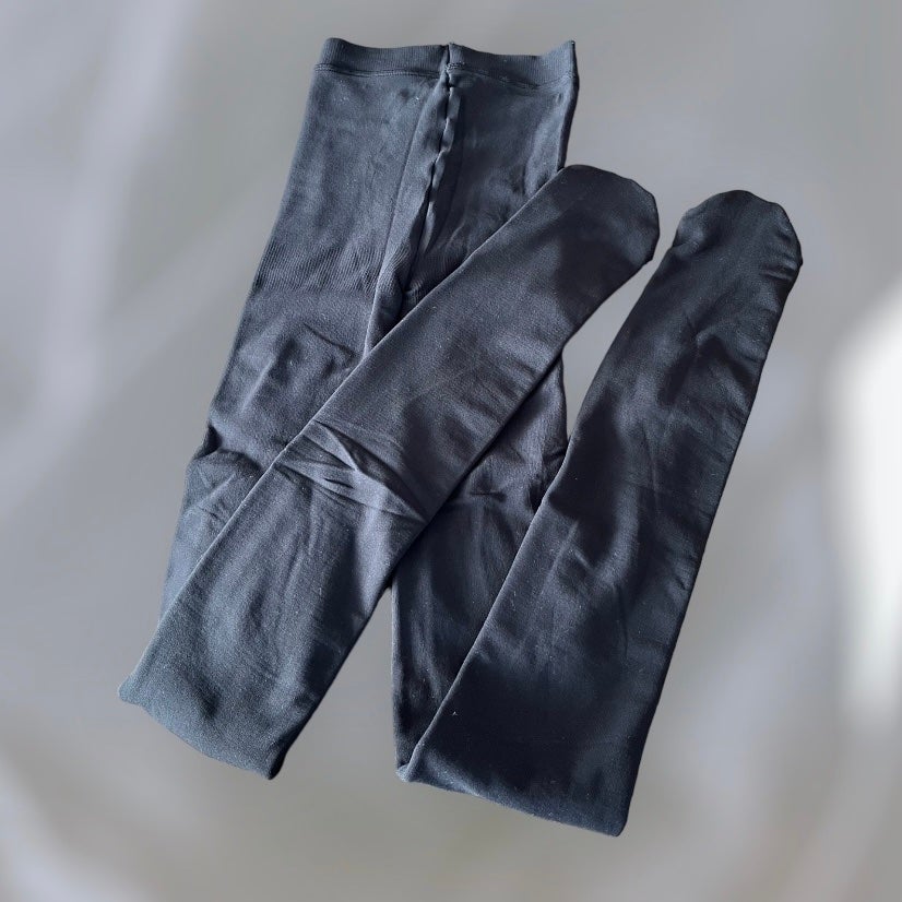 ダブルニットタイツ/ATSUGI/着圧ソックス・レギンスを使ったクチコミ(2枚目)