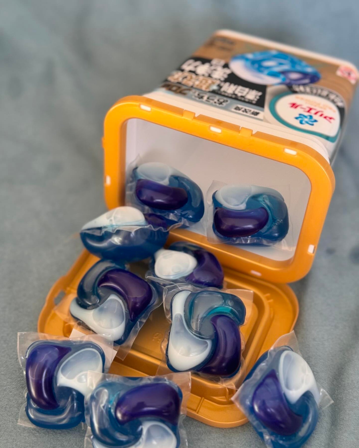 pikopiko on LIPS 「@arielgelballjp 様から商品を提供いただきました..」(2枚目)