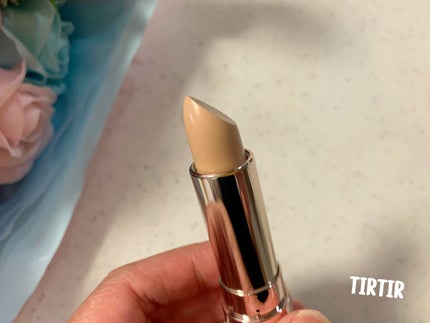 マスクフィットオールカバーデュアルコンシーラー/TIRTIR(ティルティル)/コンシーラーを使ったクチコミ(2枚目)