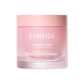 LANEIGEバウンシースリーピングマスク