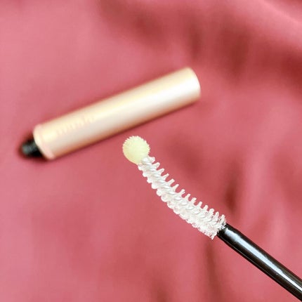 トゥルーアイラッシュセラム/mude/まつげ美容液を使ったクチコミ(4枚目)