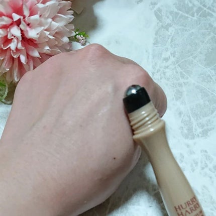 大人のロールオンエッセンス/ハリーハリー/アイケア・アイクリームを使ったクチコミ(5枚目)