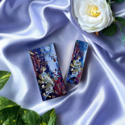 ルージュアレーブル/クレ・ド・ポー ボーテ/口紅を使ったクチコミ(5枚目)