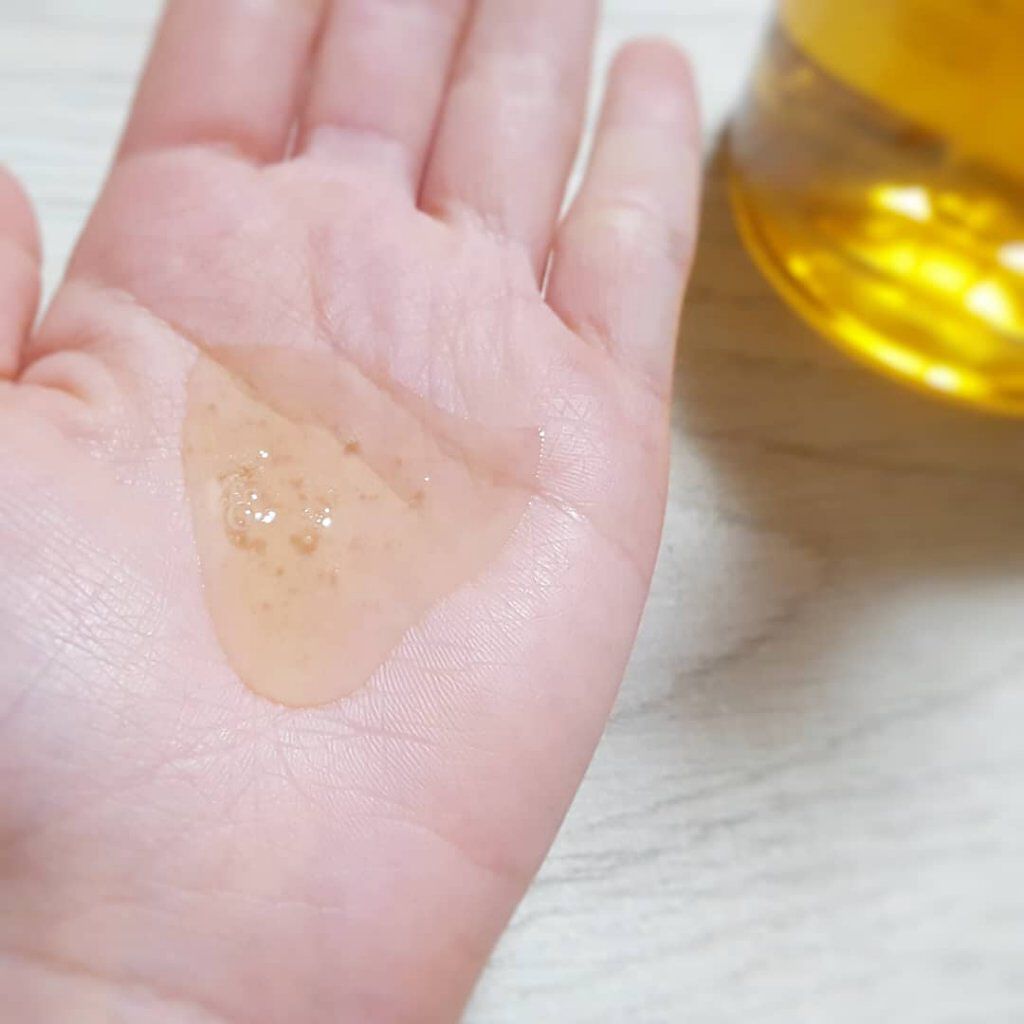 プレミアムイオン クイックスムースウォーター （毛髪美容補修水）/IONICO/洗い流すヘアトリートメントを使ったクチコミ（2枚目）