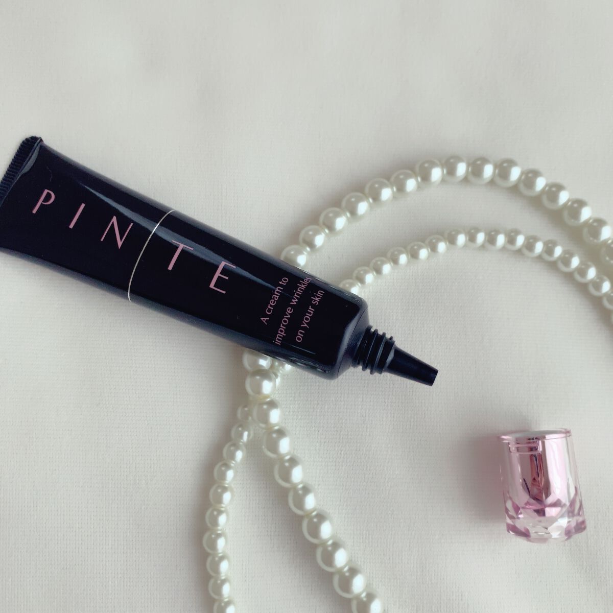 ピンテ/北の快適工房/美容液を使ったクチコミ(3枚目)