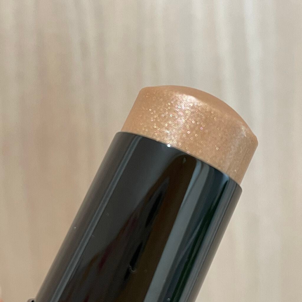 ボーム エサンシエル/CHANEL/スティックハイライトを使ったクチコミ(4枚目)