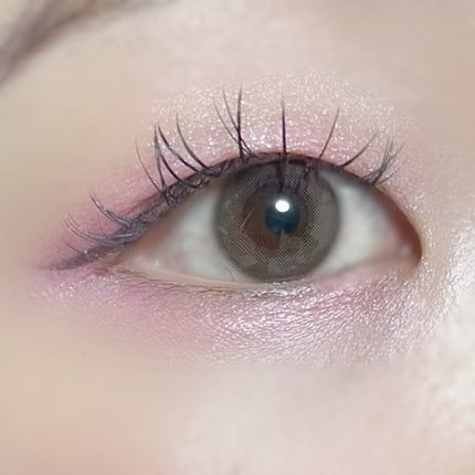 ディオールショウ サンク クルール/Dior/アイシャドウを使ったクチコミ(4枚目)