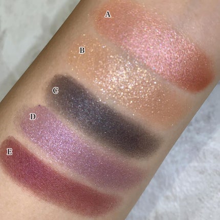 クリーム アンド パウダー アイ カラー/TOM FORD BEAUTY/ジェル・クリームアイシャドウを使ったクチコミ(7枚目)