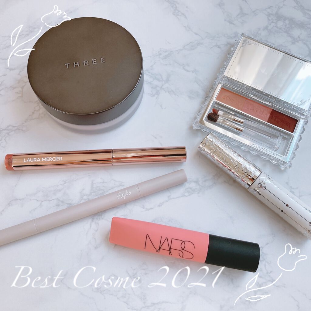 ジルスチュアート ムースブロウマスカラ/JILL STUART/眉マスカラを使ったクチコミ（1枚目）