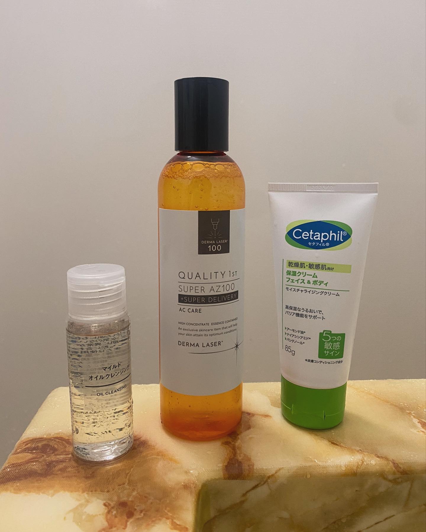 モイスチャライジング クリーム/セタフィル/ボディクリームを使ったクチコミ（1枚目）