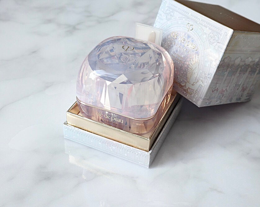 ラ・クレーム/クレ・ド・ポー ボーテ/フェイスクリームを使ったクチコミ(3枚目)