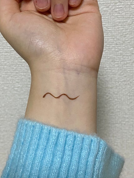 プライムリキッドアイライナー リッチキープ/ヒロインメイク/リキッドアイライナーを使ったクチコミ(6枚目)