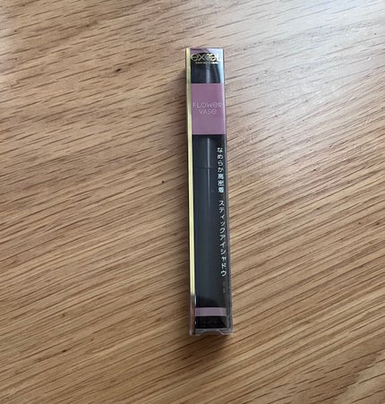 グリームオンフィットシャドウ/excel/スティックアイシャドウを使ったクチコミ(5枚目)