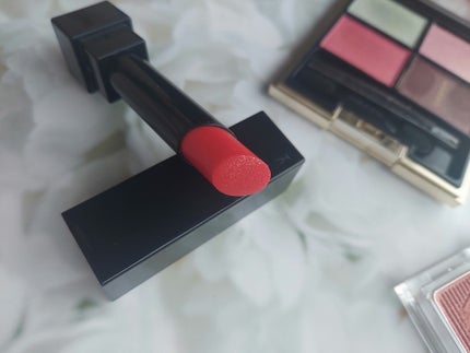 ケイト リップモンスター/KATE/口紅を使ったクチコミ(9枚目)