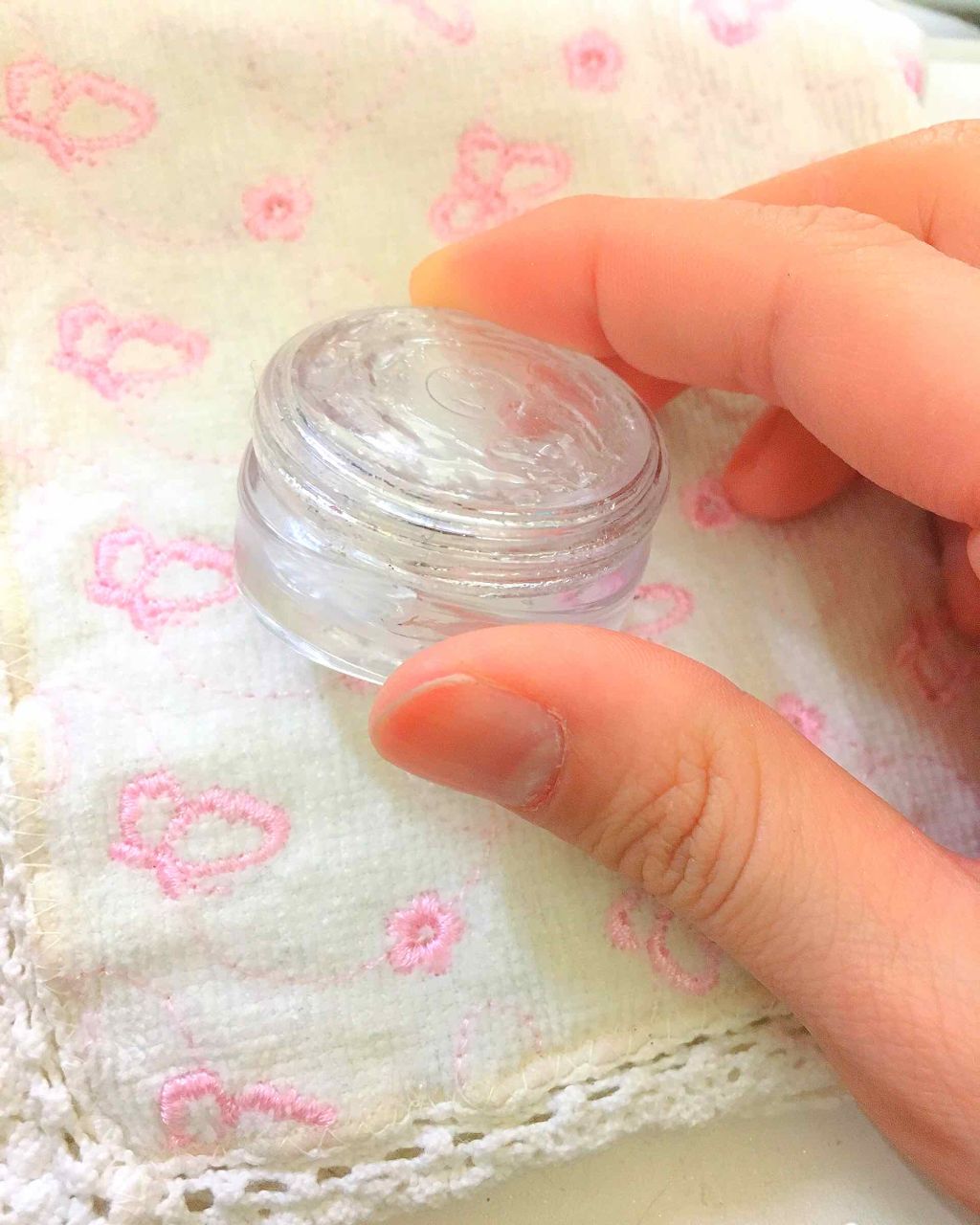 モアリップ N (医薬品)/資生堂薬品/その他を使ったクチコミ（1枚目）