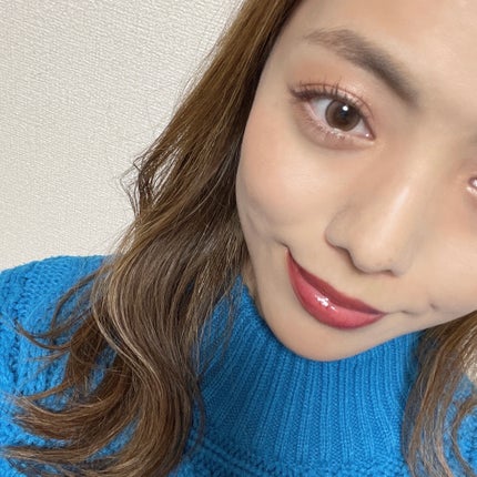 Dewy Kristin/Hapa kristin/カラーコンタクトレンズを使ったクチコミ(5枚目)