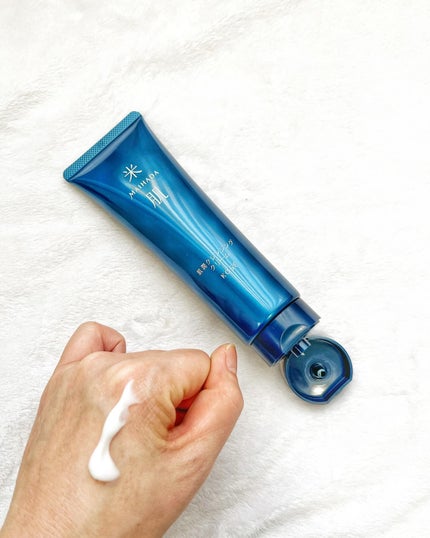 肌潤クレンジングクリーム/米肌/クレンジングクリームを使ったクチコミ(6枚目)