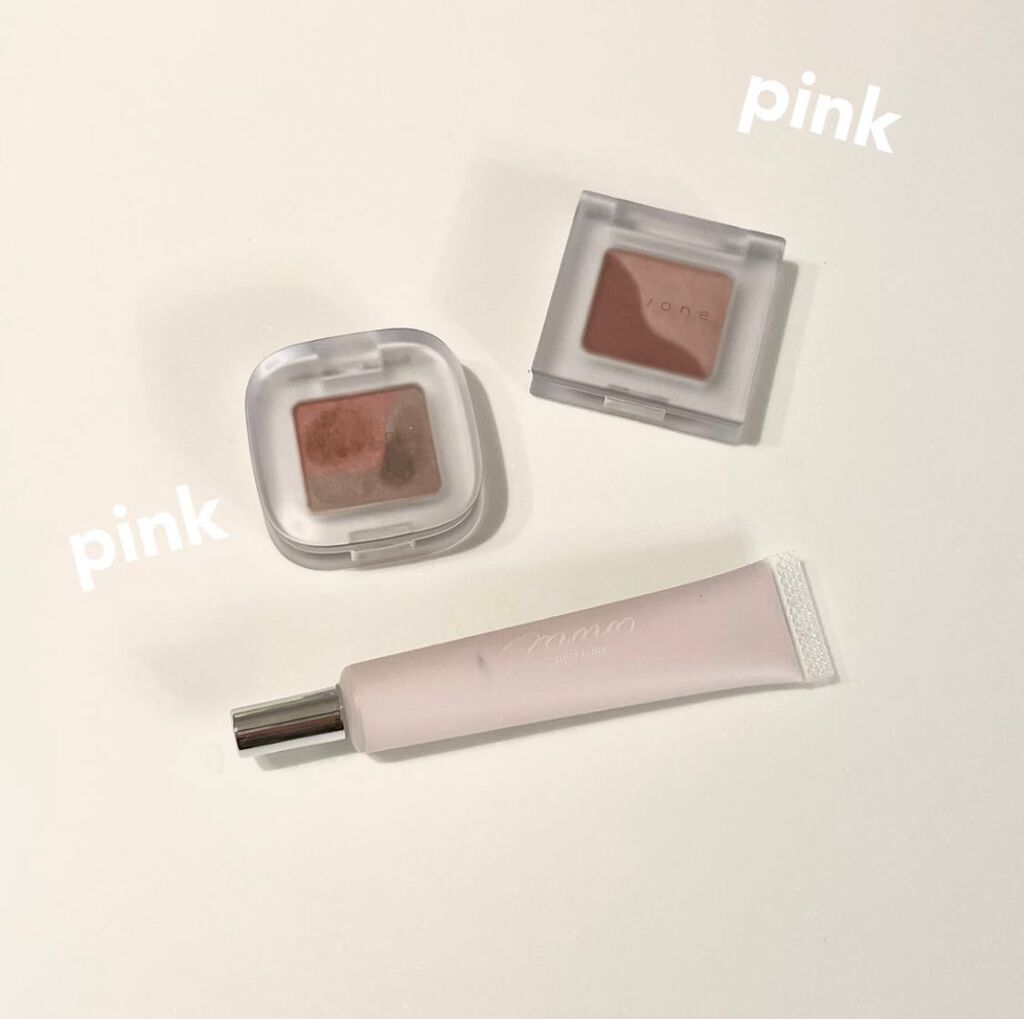 ペタル フロート アイシャドウ 02 SWEET MAPLE/to/one/アイシャドウパレットを使ったクチコミ（1枚目）