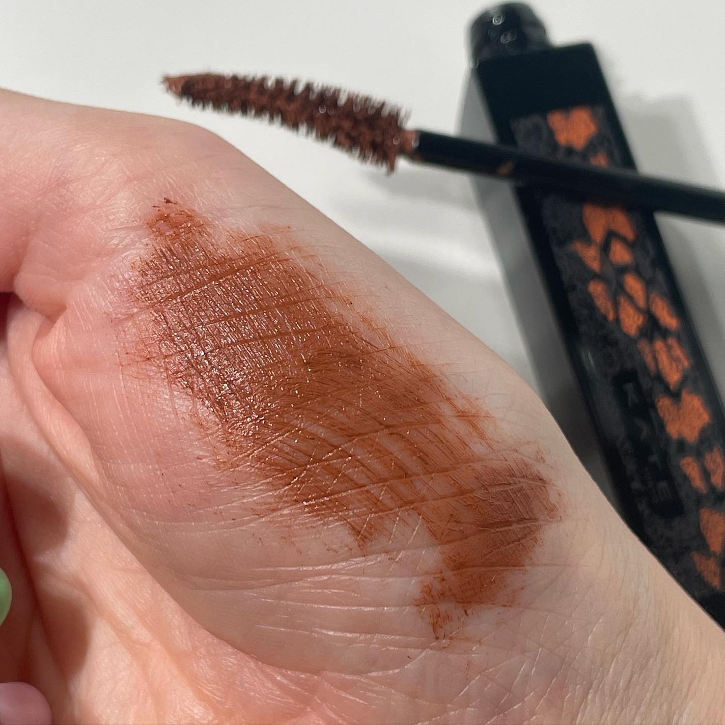 ミックスアイブロウ/キャンメイク/パウダーアイブロウを使ったクチコミ(3枚目)