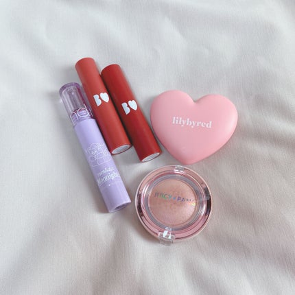 【旧品】マシュマロフィニッシュパウダー/キャンメイク/プレストパウダーを使ったクチコミ(3枚目)