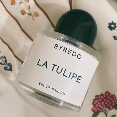 試してみた】Blanche/BYREDO | LIPS