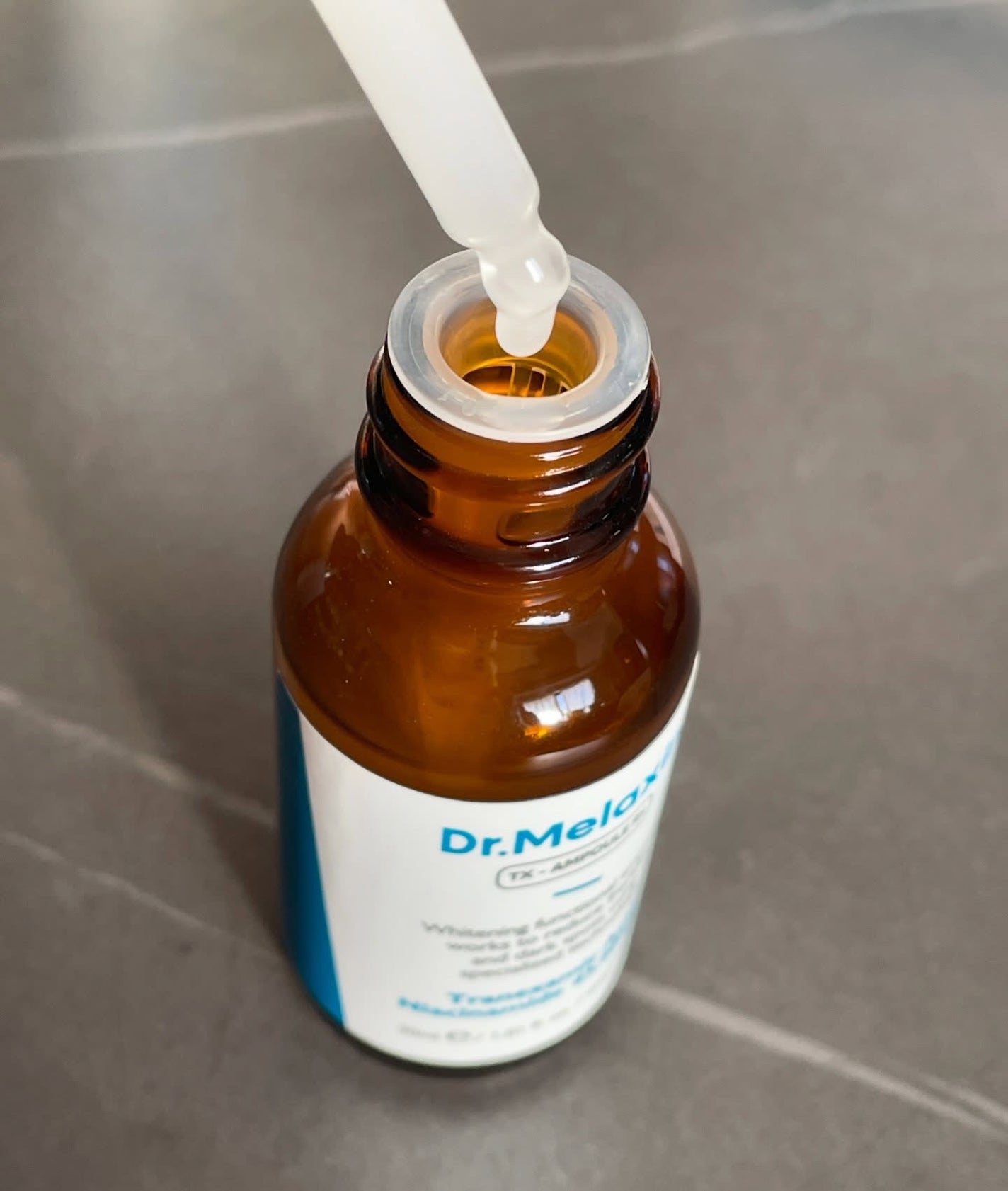 TX-Cream/Dr.Melaxin/フェイスクリームを使ったクチコミ(6枚目)