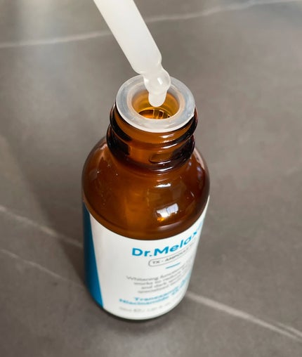 TX-Cream/Dr.Melaxin/フェイスクリームを使ったクチコミ(6枚目)