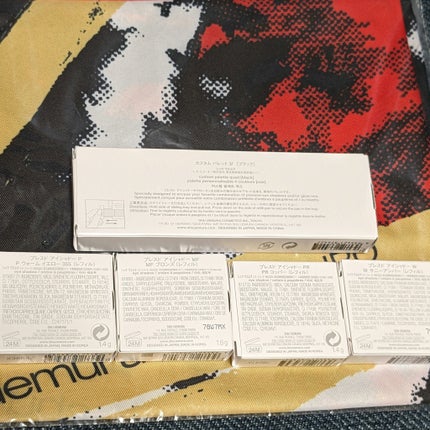 アルティム8∞ スブリム ビューティ クレンジング オイルn/shu uemura/オイルクレンジングを使ったクチコミ(6枚目)