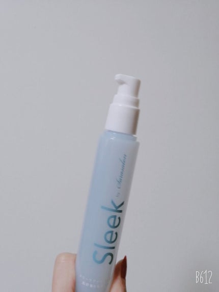 スリークbyサラサロン ファイバーオイル/スリーク by サラサロン/ヘアオイルを使ったクチコミ(4枚目)