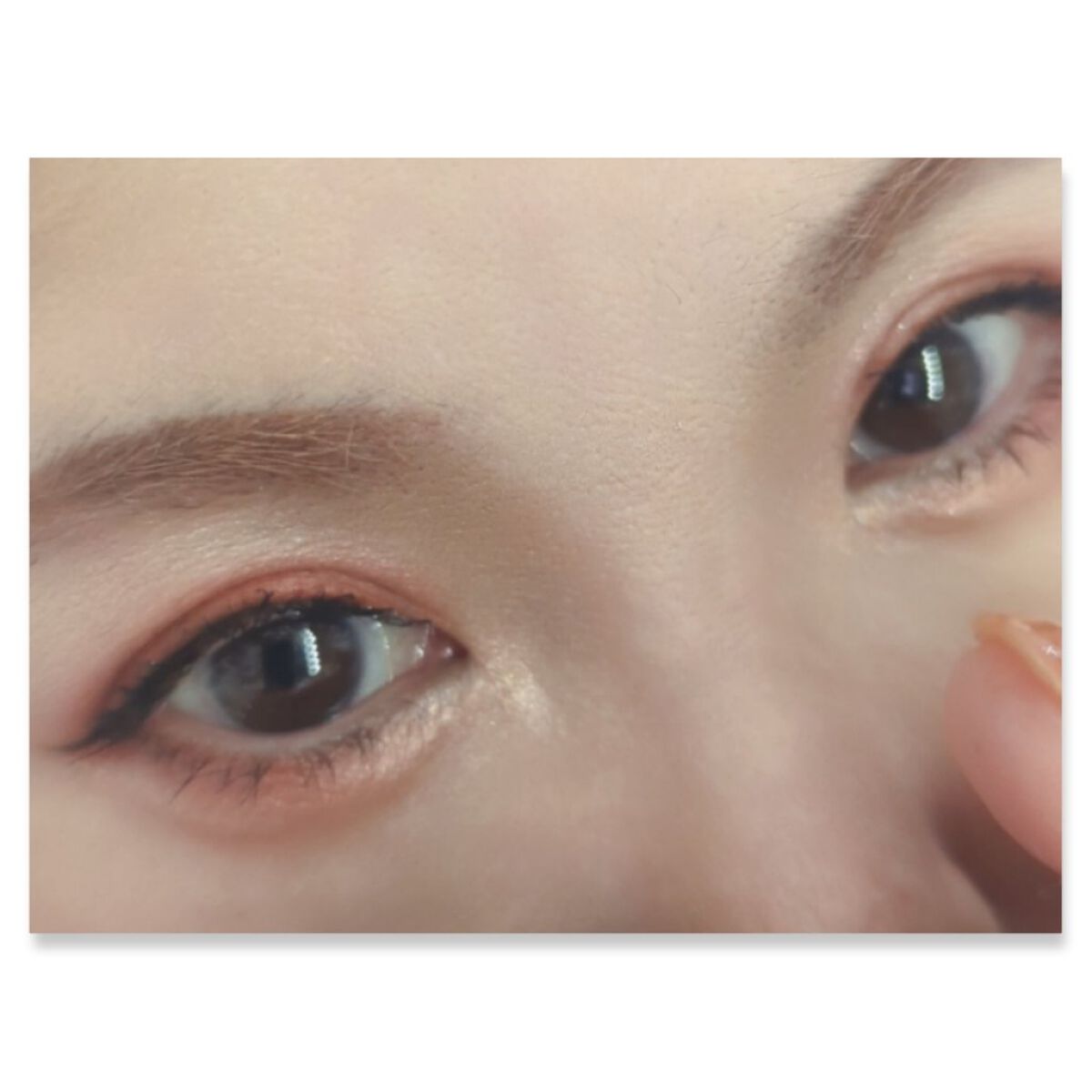 正宮御品XZEESEA 丹酔金箔 牡丹チークパレット/ZEESEA/パウダーチークを使ったクチコミ（2枚目）