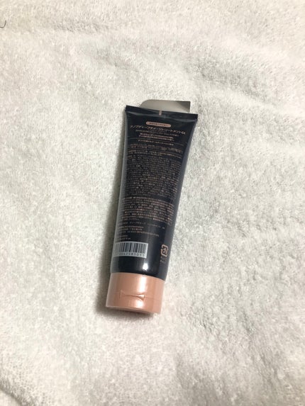 ディープダメージトリートメントEX/UNOVE/洗い流すヘアトリートメントを使ったクチコミ(2枚目)