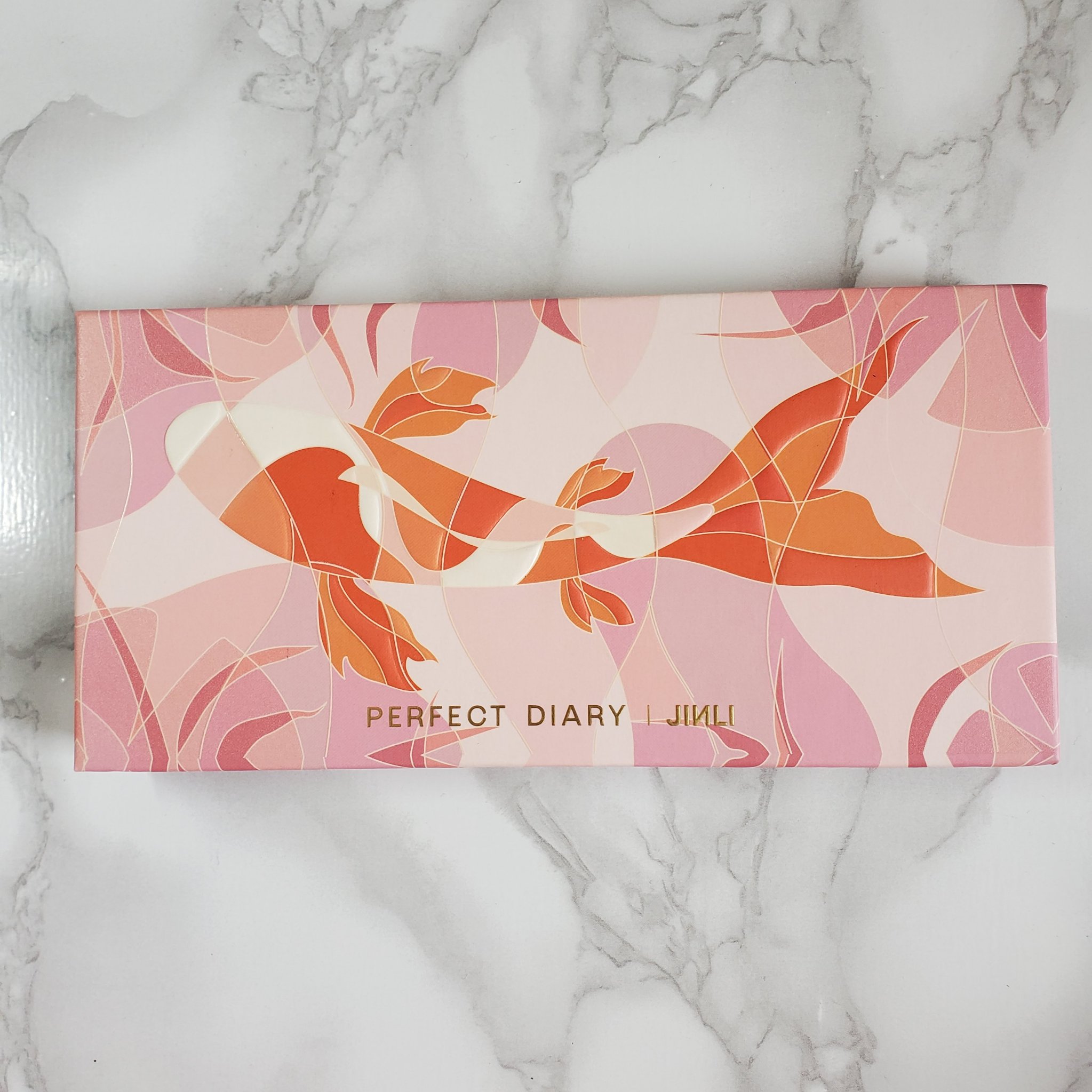 エクスプローラ12色 動物アイシャドウパレット/PERFECT DIARY/アイシャドウパレットを使ったクチコミ（1枚目）