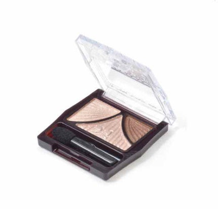 ジューシーピュアアイズ/キャンメイク/アイシャドウパレットを使ったクチコミ(1枚目)