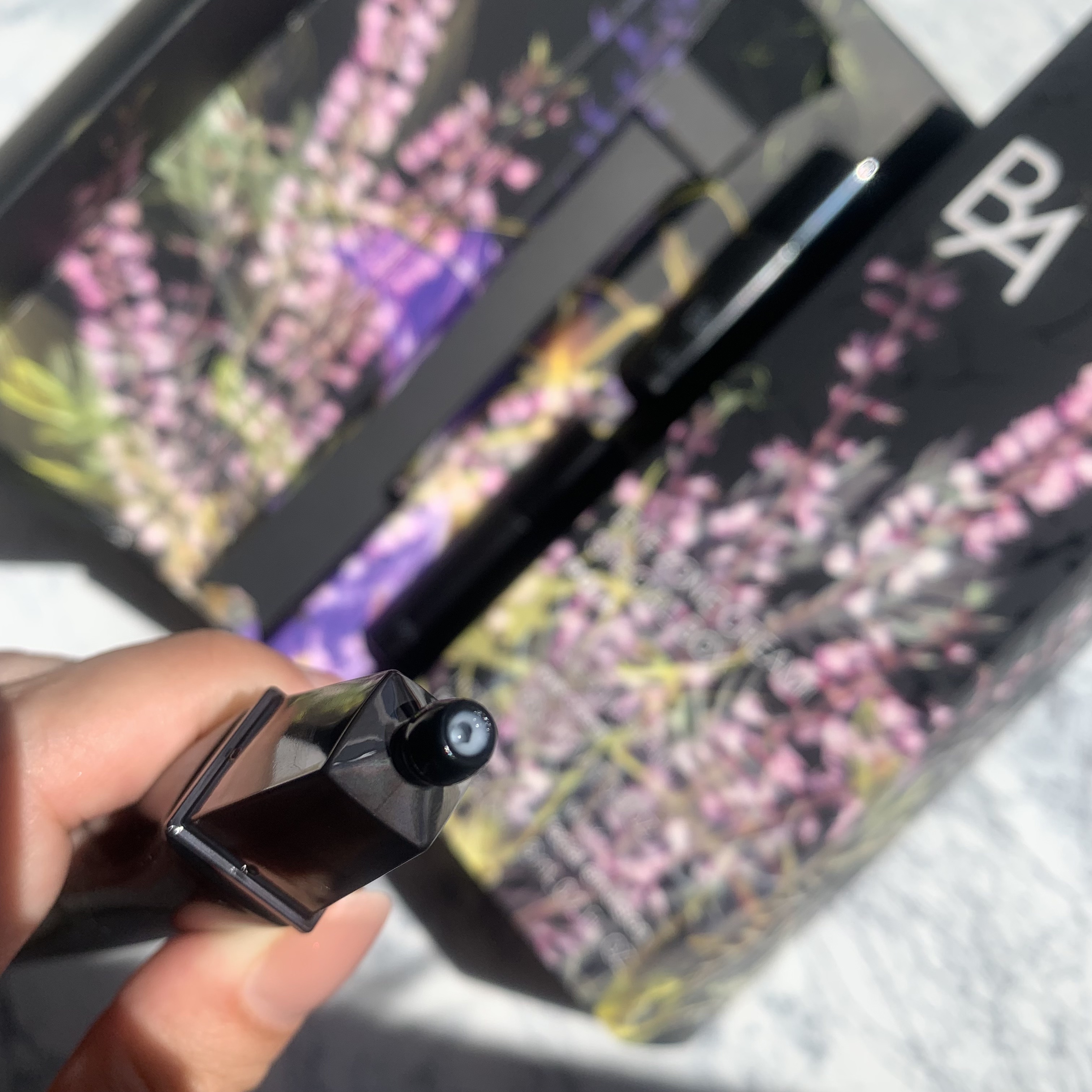 B.A アイゾーンクリーム N/B.A/アイケア・アイクリームを使ったクチコミ（3枚目）