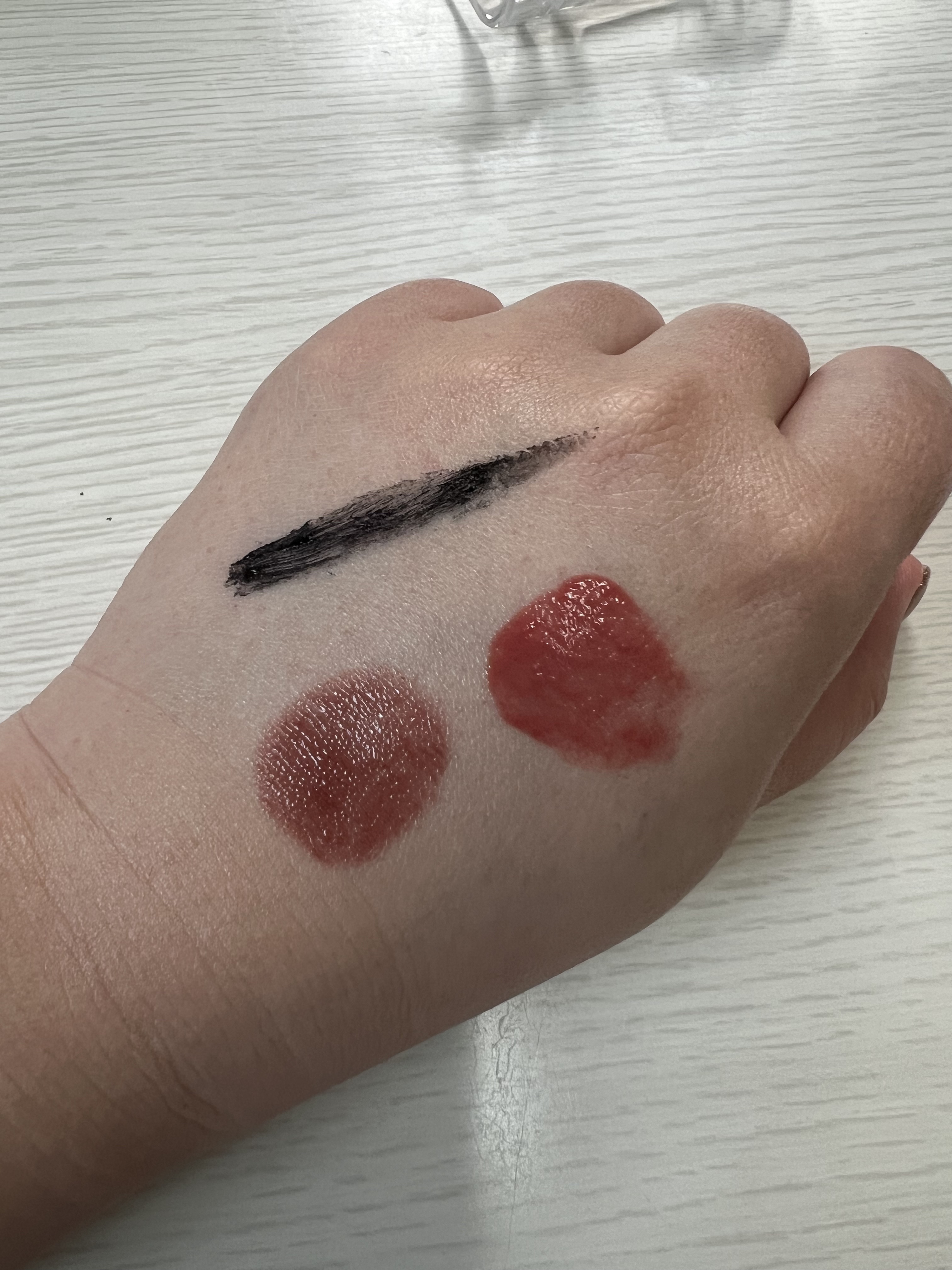 センテラ ライトクレンジングオイル/SKIN1004/オイルクレンジングを使ったクチコミ（1枚目）