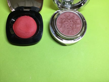 コントゥアリング アイシャドウ/DECORTÉ/アイシャドウパレットを使ったクチコミ(2枚目)