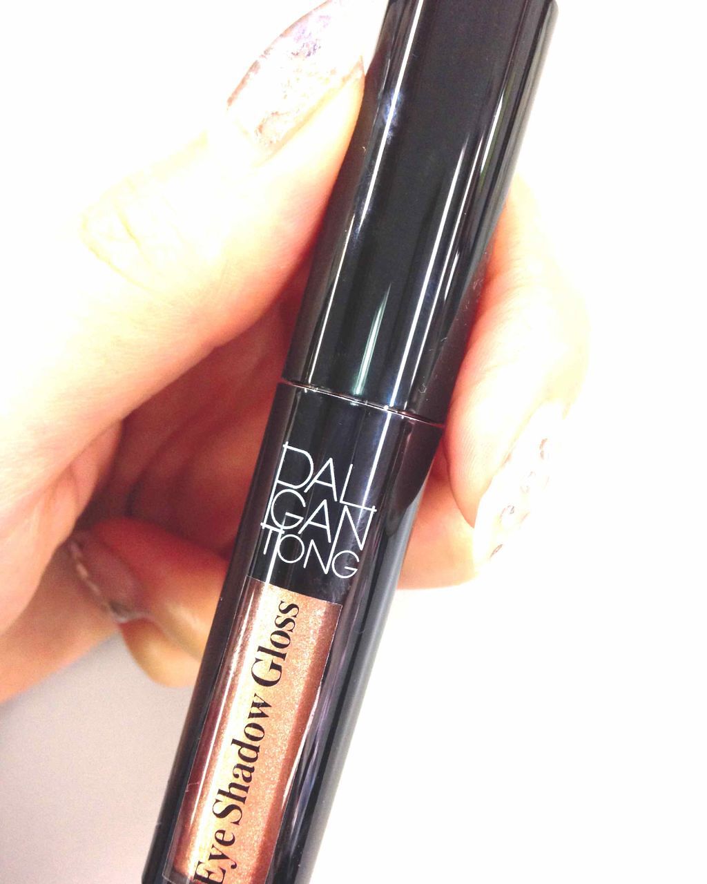 アイシャドウグロス/パルガントン/リキッドアイシャドウを使ったクチコミ（1枚目）