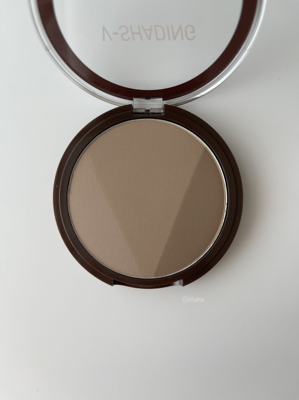 インクブイシェーディング/PERIPERA/シェーディングを使ったクチコミ（2枚目）