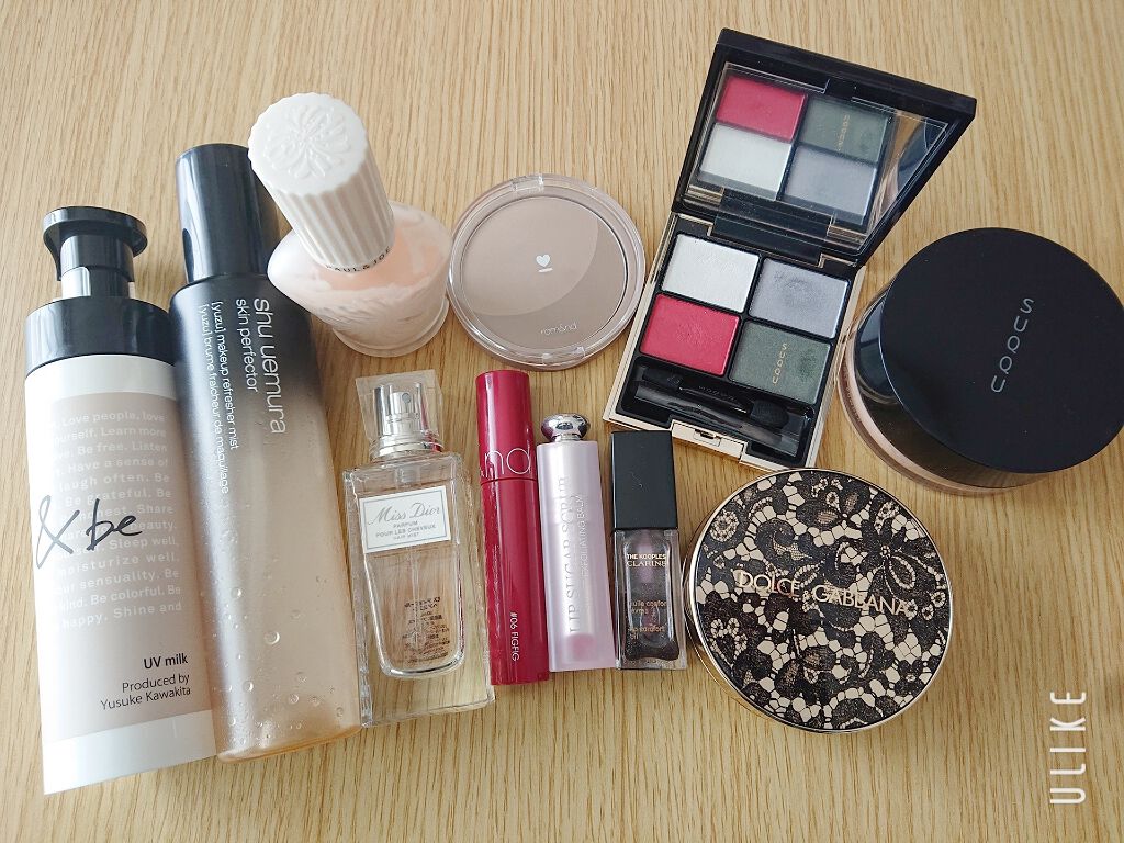 コンフォート リップオイル /CLARINS/リップグロスを使ったクチコミ(1枚目)