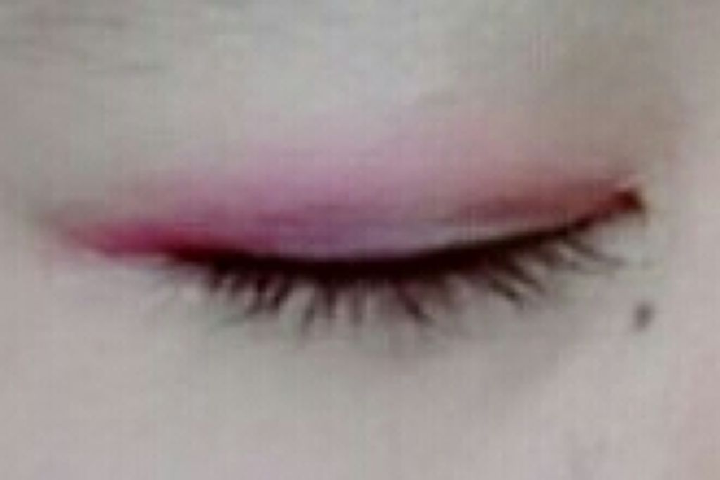 アイシャドウベース/キャンメイク/アイシャドウベースを使ったクチコミ（2枚目）