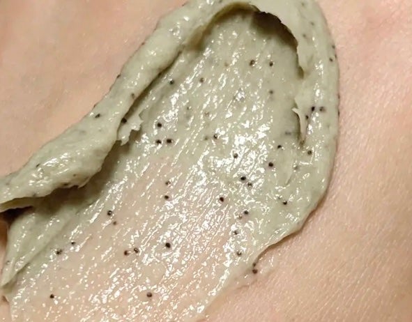 オリーブ&ババス ボタニカル リッチボディクリーム/Laline/ボディクリームを使ったクチコミ(3枚目)