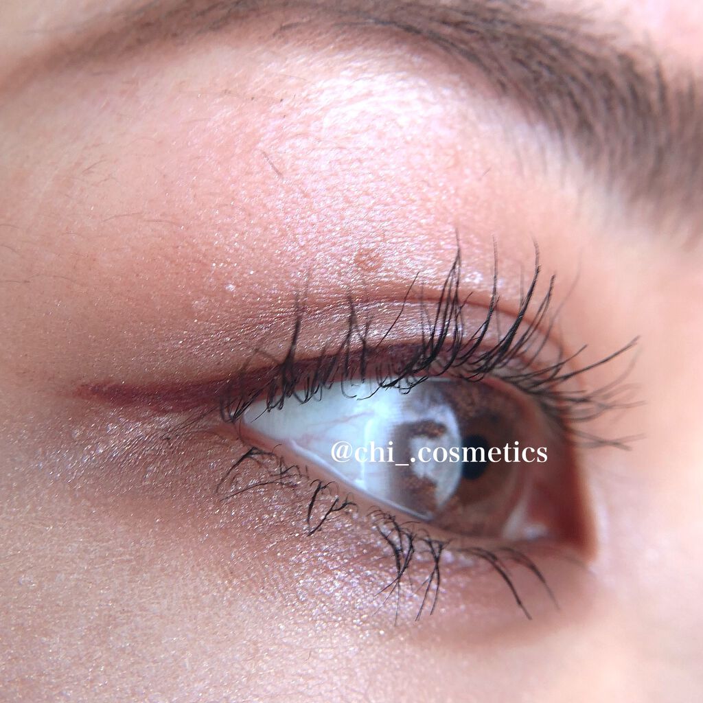 エバーカラーワンデー ルクアージュ/エバーカラー/ワンデー（１DAY）カラコンを使ったクチコミ（2枚目）