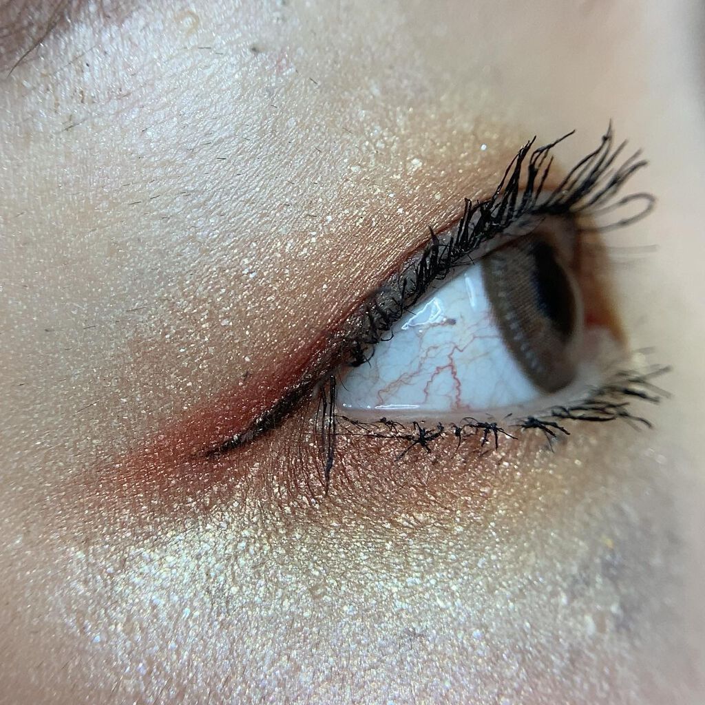 アイ カラー クォード/TOM FORD BEAUTY/アイシャドウパレットを使ったクチコミ(4枚目)