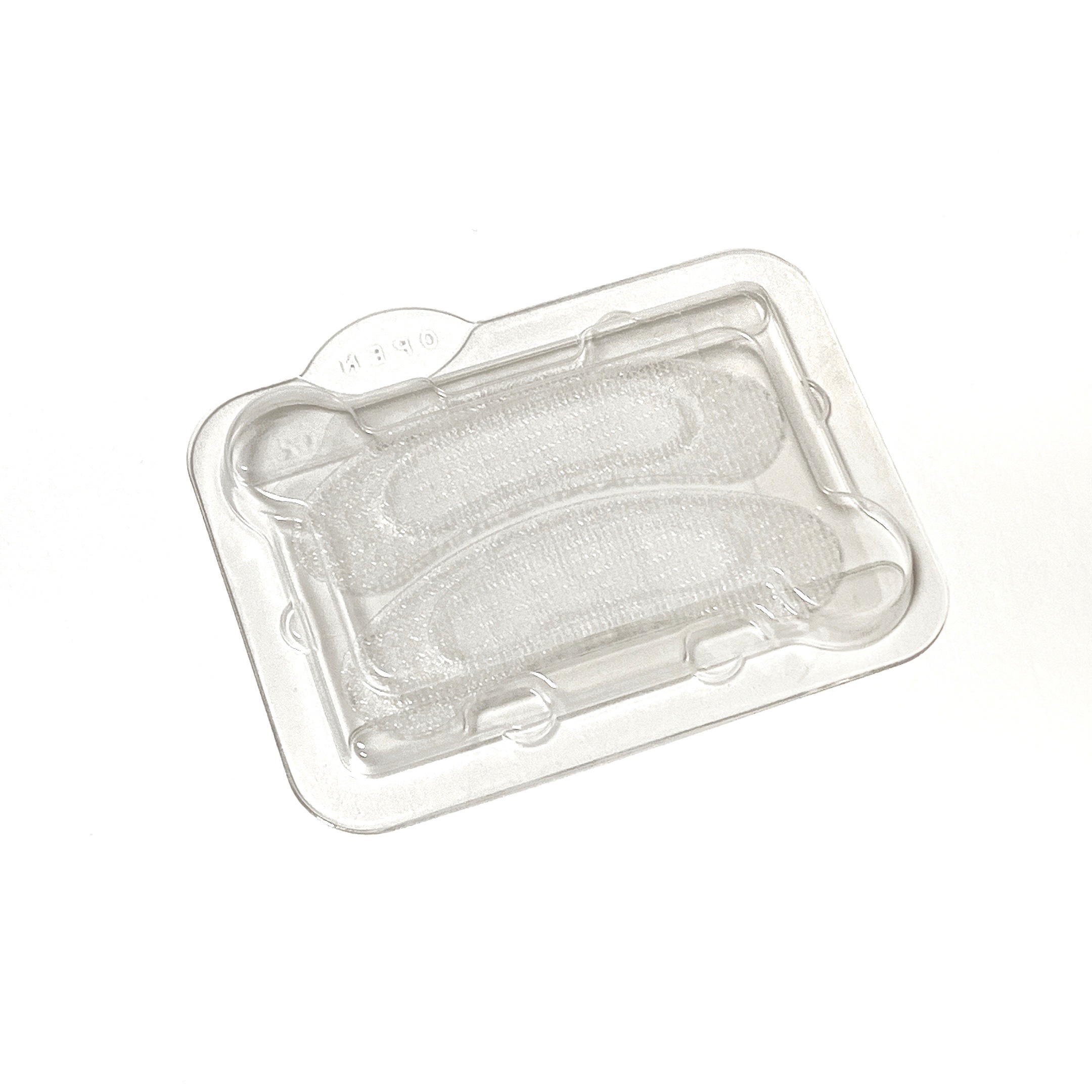 マイクロニードルヒアルロン酸パック 勝負目エステ/メニコン/シートマスク・パックを使ったクチコミ（3枚目）