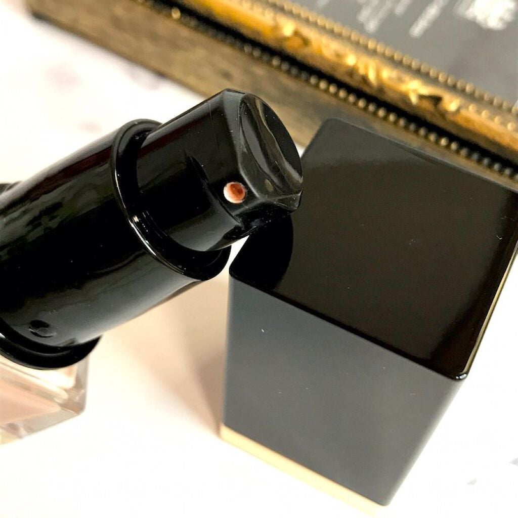 シマー リクイド ハイライター/SUQQU/リキッドハイライトを使ったクチコミ(2枚目)