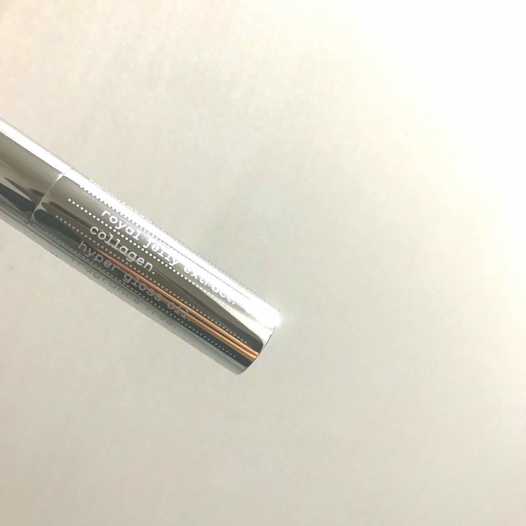 リップエッセンスカラー/ettusais/リップケアを使ったクチコミ(1枚目)